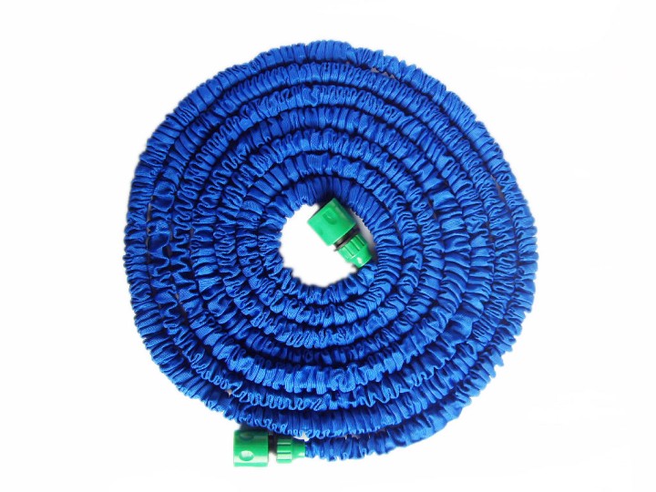Extensible de manguera de riego manguera de 15 m x retrae retráctiles xhose jardín propio hogar xhose - 5