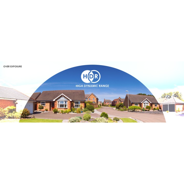 Video-Dome PTZ IP POE HD 8 MP Wireless ZOOM 200X SD-Anschluss 256 GB ONVIF IMX415 Dahua