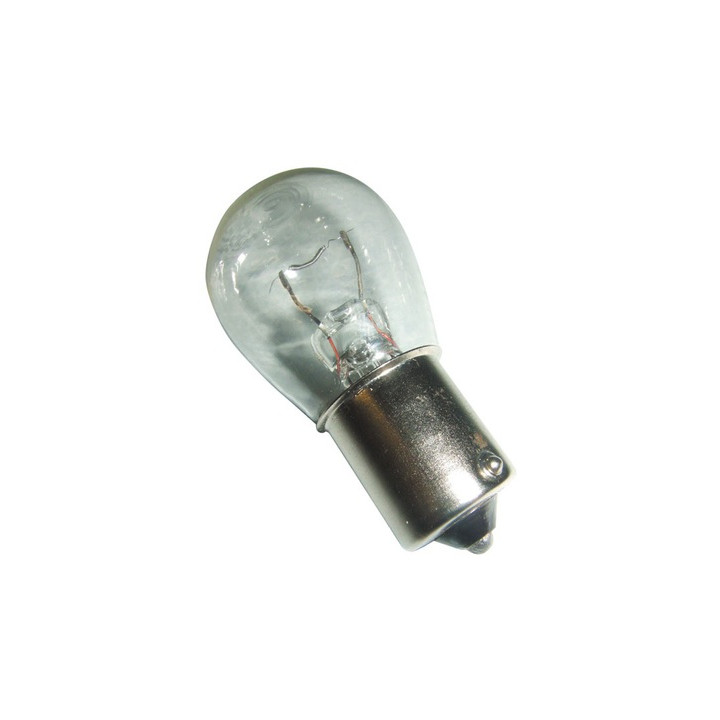 Lampadina 12v 20w b15 ba 12v 21w ba15s per sirene gm12a b r, gmg12a b r accessori segnalatore allarme luminoso acustico osram - 