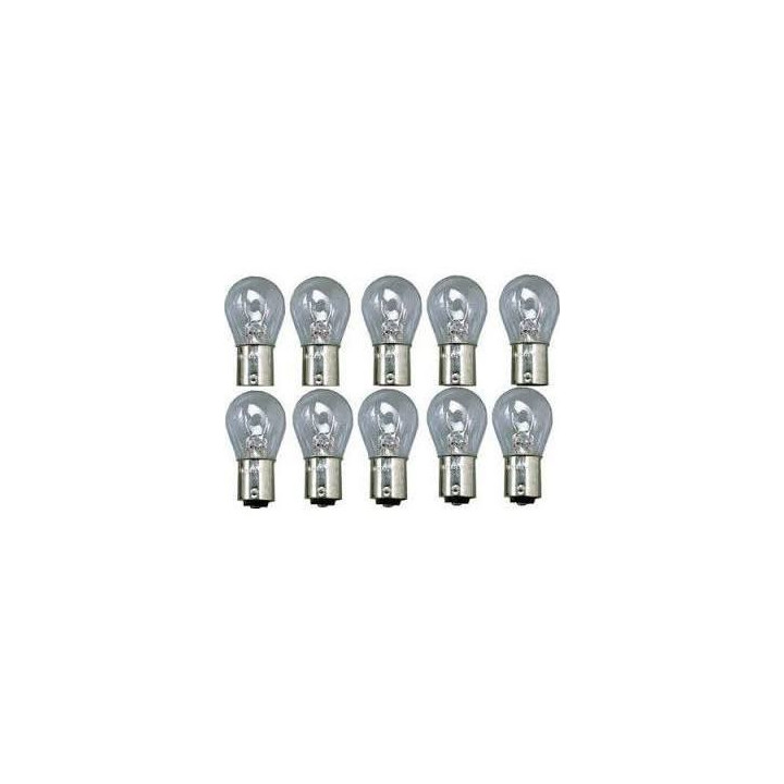 10 bombilla electrica alumbrado 12v 20w b15 ba 12v 21w ba15s pour girofaro gm12a b r, gmg12a b r bombillas electricas alumbrados