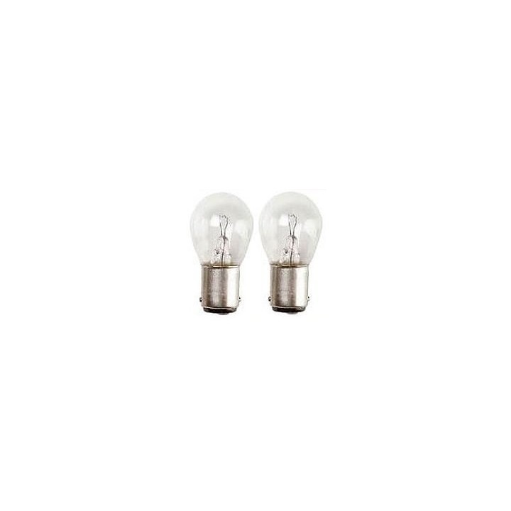 2 X 24v 21w b15 lampadina elettrica lampada di illuminazione faro gmg24a autoxtra - 1