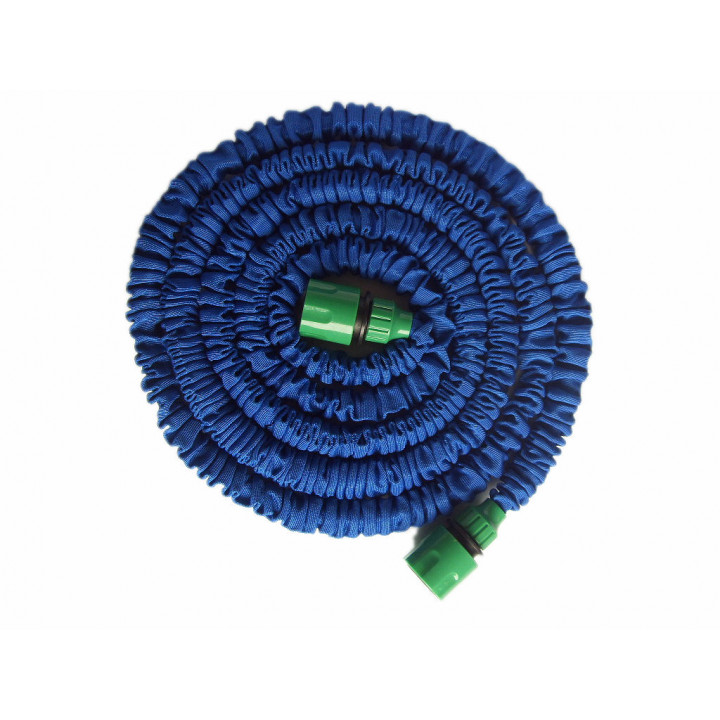 Extensible hose watering hose 25 feet retractable retracts xhose own home garden xhose - 3