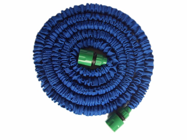 Estensibili tubo di irrigazione tubo x 7.5m retrattili ritrae xhose giardino casa xhose - 3