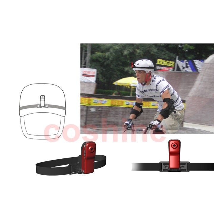 Mini dv sport version yonis - 2