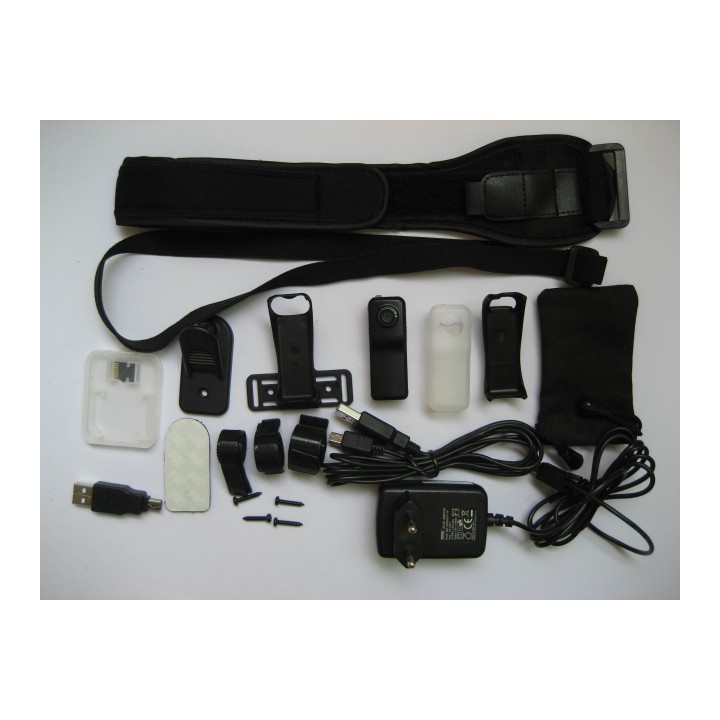 Mini dv sport version yonis - 5