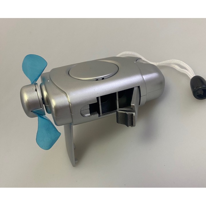Laptop-batterie mini-ventilator belüftet persönlichen belüfter belüftung belüftung wind freshener