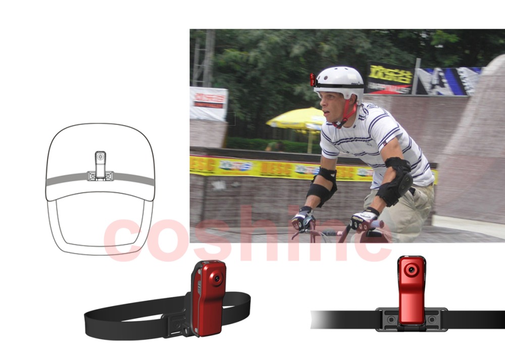 Mini dv sport version yonis - 2