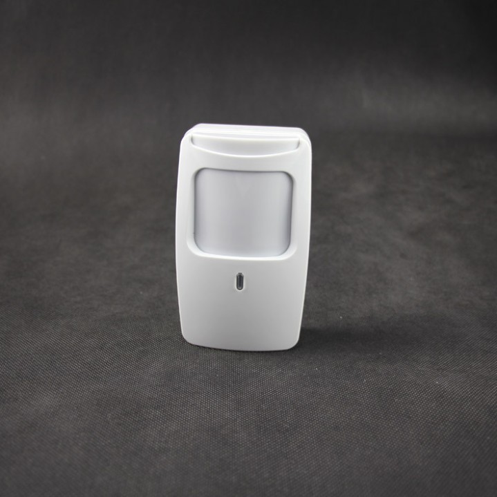 Detector bivolumetrico 8m dt-7225 alarma hiperfrecuencia 12vcc cougar dt doble deteccion bivolumetricos alarma genius gmbh - 1