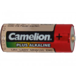 Pila 1,5vcc alcalina lr01 800mah konig - 1