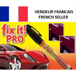 Fix it pro,clear car scratch repair pen for simoniz,painting