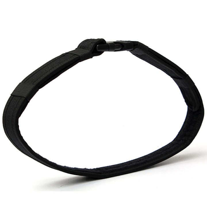 1.5 inch Adjustable Black Tactical EMT Security for Police SWAT Duty Web Utility Belt jr international - 1