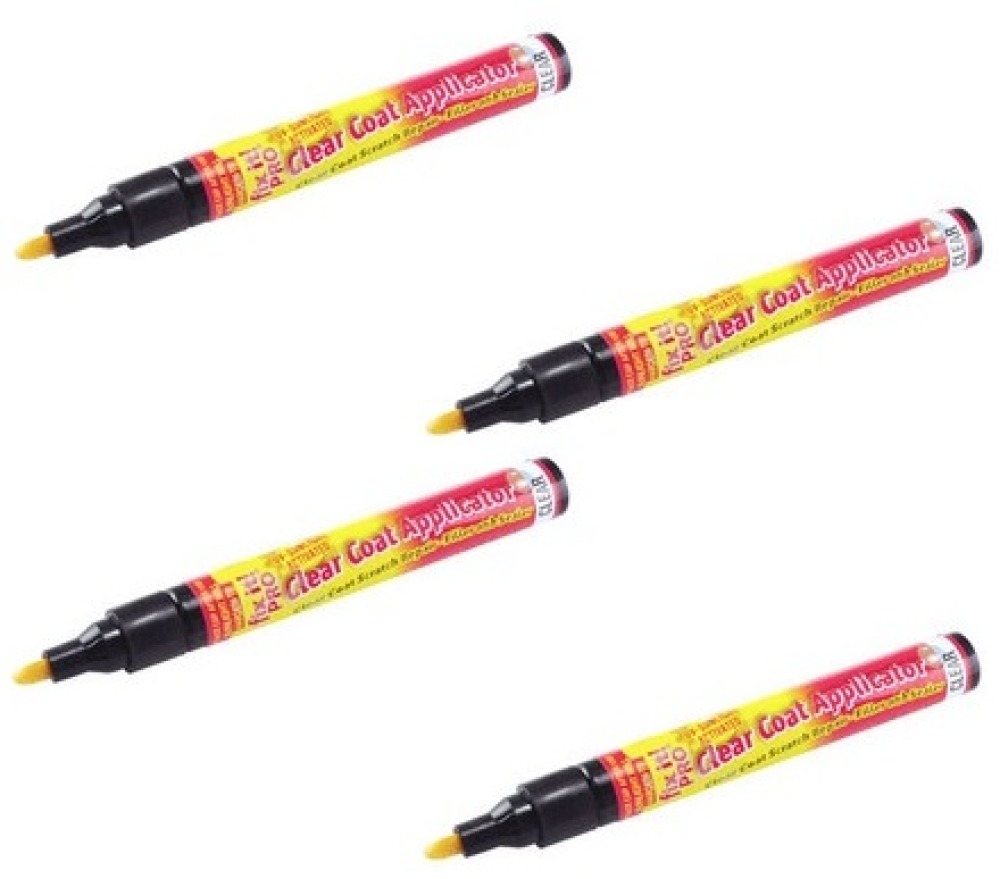 4 es pro stift fixt löscht anti scratch repair karosserie reparaturlack auto simonix fix-it-pro - 7