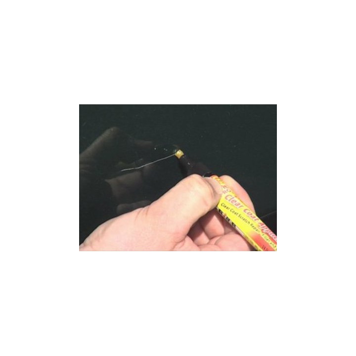4 fix it pro,clear car scratch repair pen for simoniz,painting fix-it-pro - 4