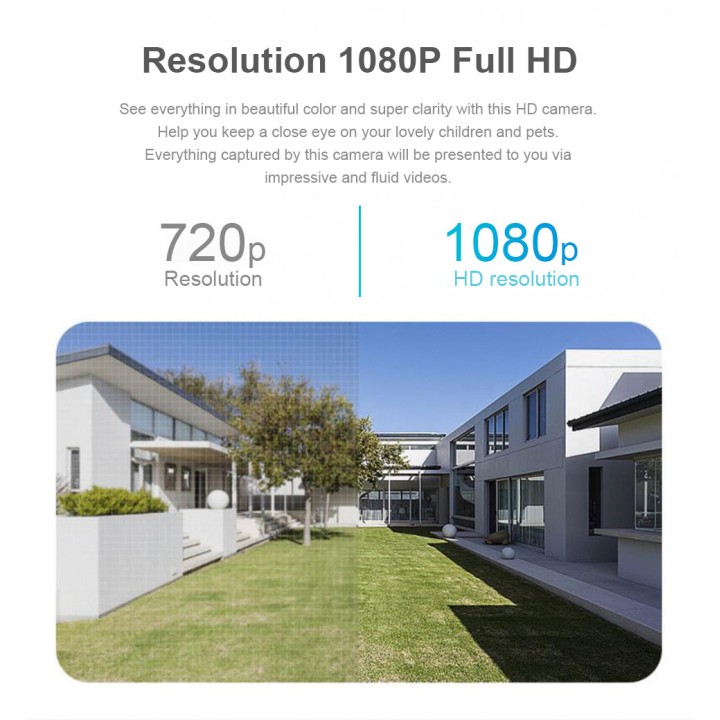 5G Wifi Überwachungskamera E27 Birne 220V Farbe Nachtsicht Auto Tracking Zoom