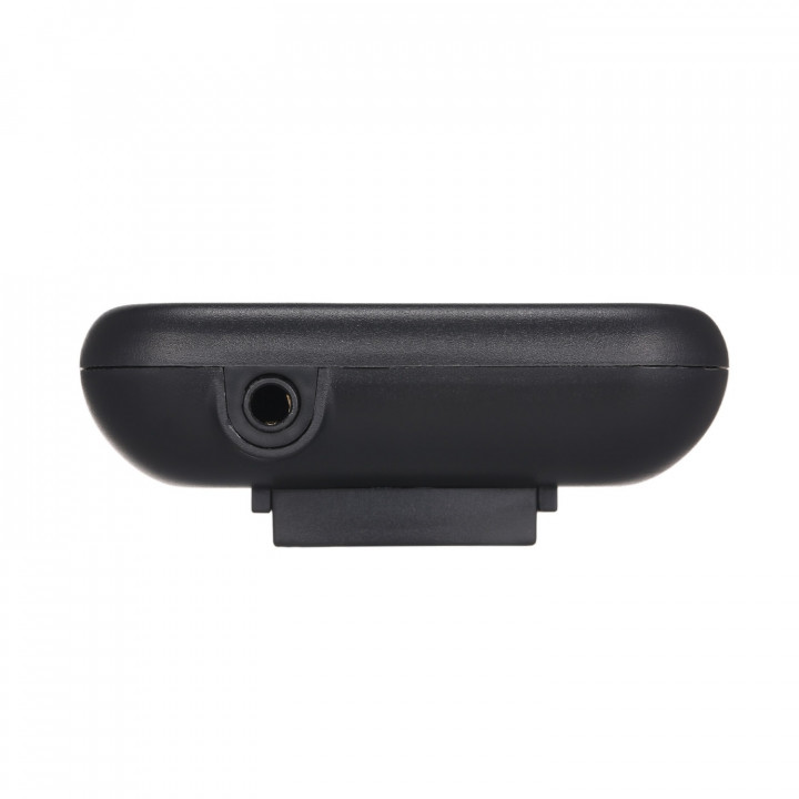 Amplificador de sonido electronico hap40 con dos auriculares escucha discreta a distancia amplificadores
