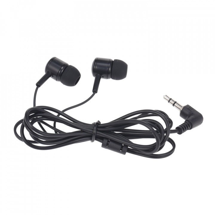 Amplificador de sonido electronico hap40 con dos auriculares escucha discreta a distancia amplificadores
