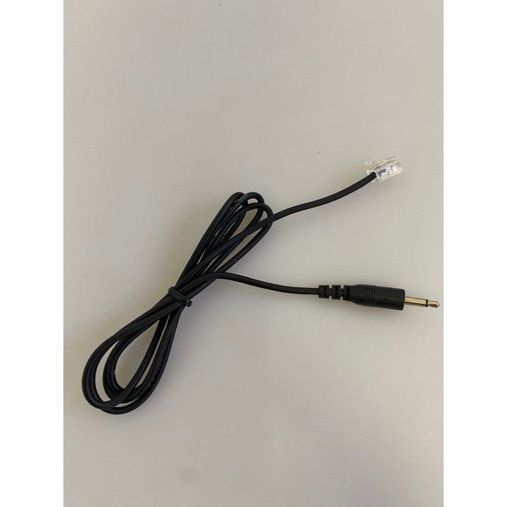 Rele grabador telefono vocal