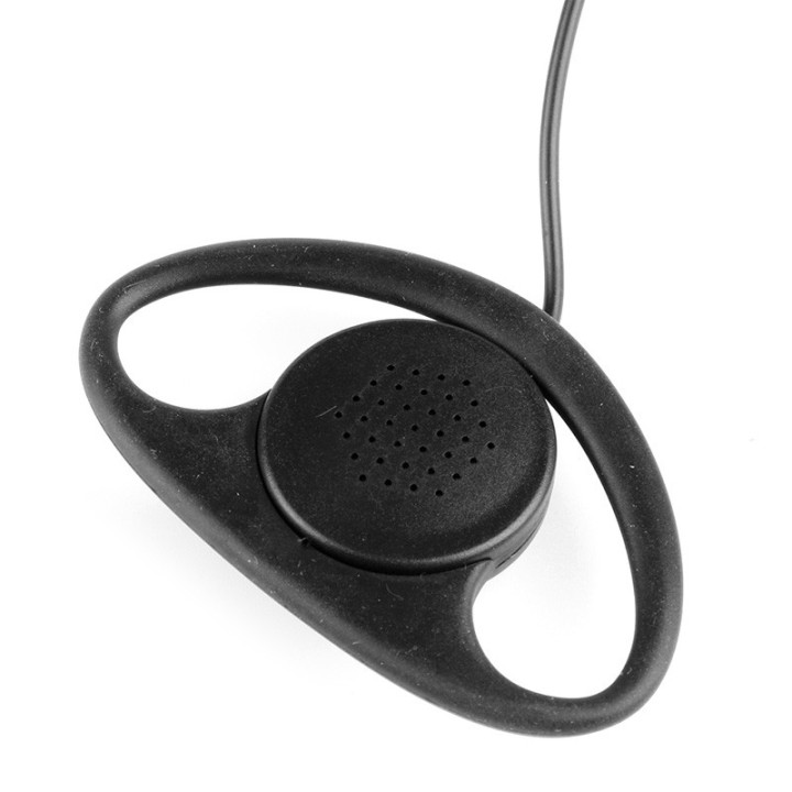 Auricolare per talkie walkie t434, t446, t5w talkie walkie