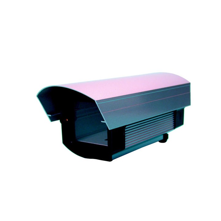 Cassonetto stagno 103x120x256 mm senza termostato porta videocamera astuccio videocamera custodia videocamera velleman - 1