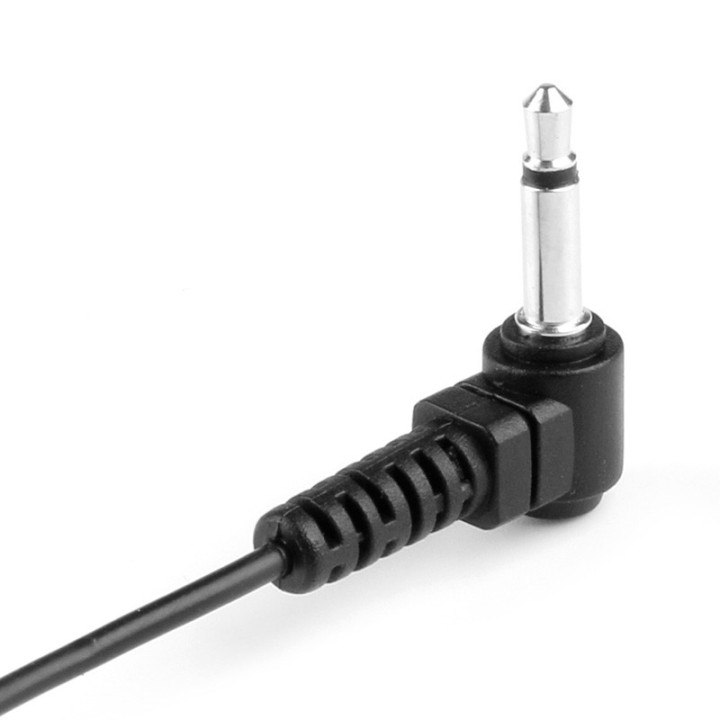 Auricolare per talkie walkie t434, t446, t5w talkie walkie