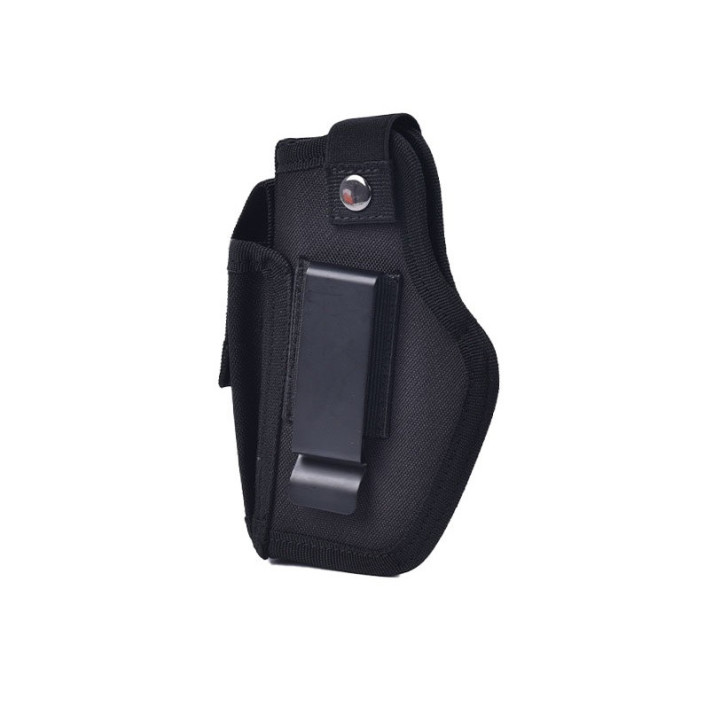 Case centure for defense weapon pistol revolver gom gom bangs bangs gc54 gc54da self defender knocks