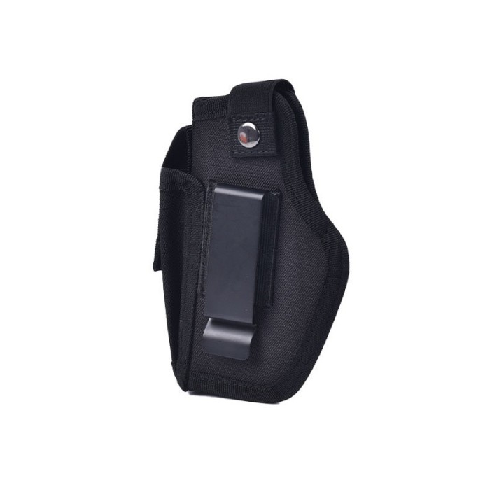 Case centure for defense weapon pistol revolver gom gom bangs bangs gc54 gc54da self defender knocks