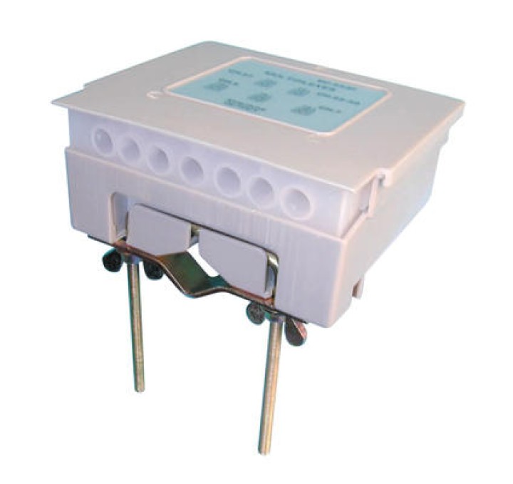 Acoplador selectivo 4e ch5, 7, 21 27 y ch 33 39 acopladores selectivos antenas televisivas antenas television jr international -