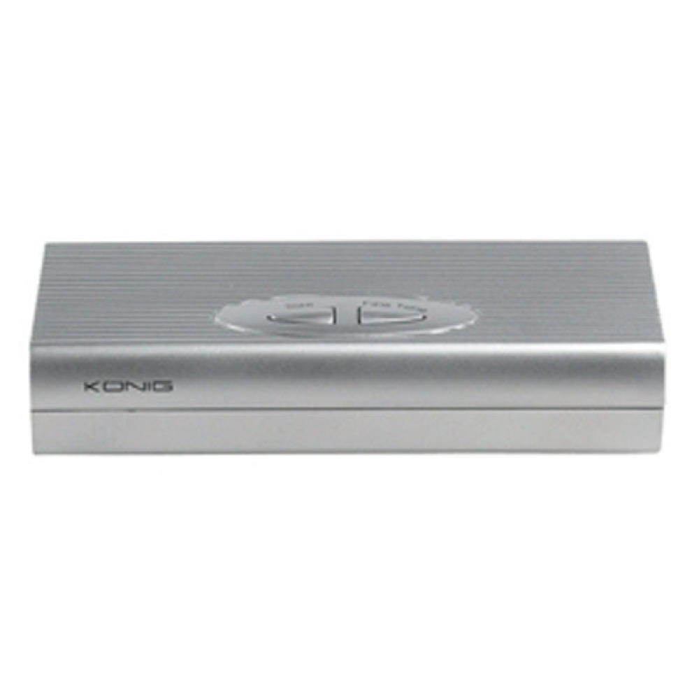 Regeltransformator spannungswandler vga nach video s vidéo port usb konig internet spiegel auf tv kabel konig - 1