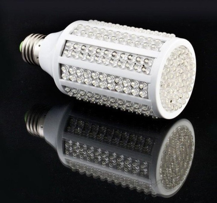 11w lampadina led e27 166 lumen bianco freddo 720 220v 230v lampada di illuminazione luce economia energia jr international - 1