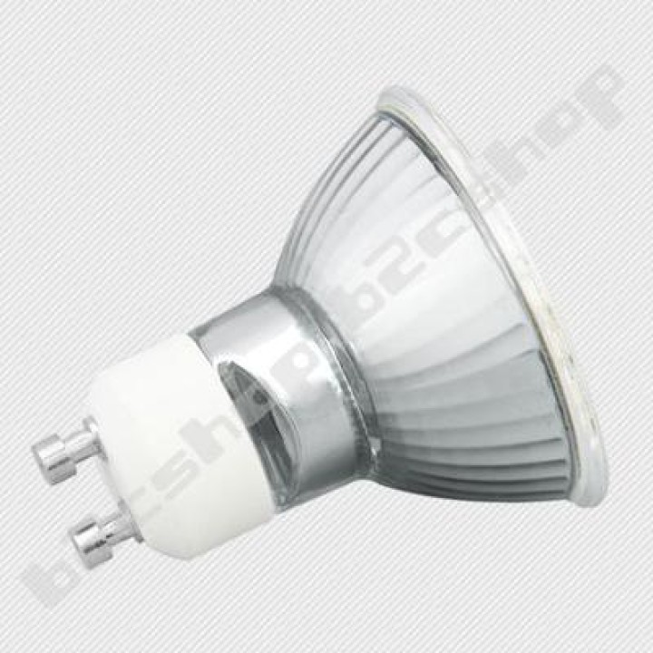 4w gu10 led lampe 60 white 6500k birne spot 220v 230v 240v konsolidierten geringer beleuchtung licht gu10l3w jr international - 