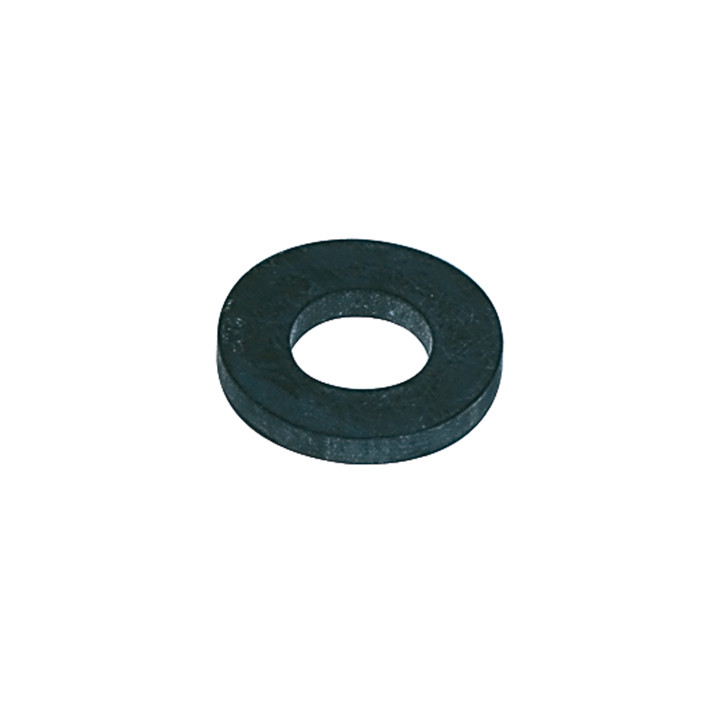 Flat rubber gasket 20/27 3/4 inlet hose water hose extensible x gardena watering xhose - 1