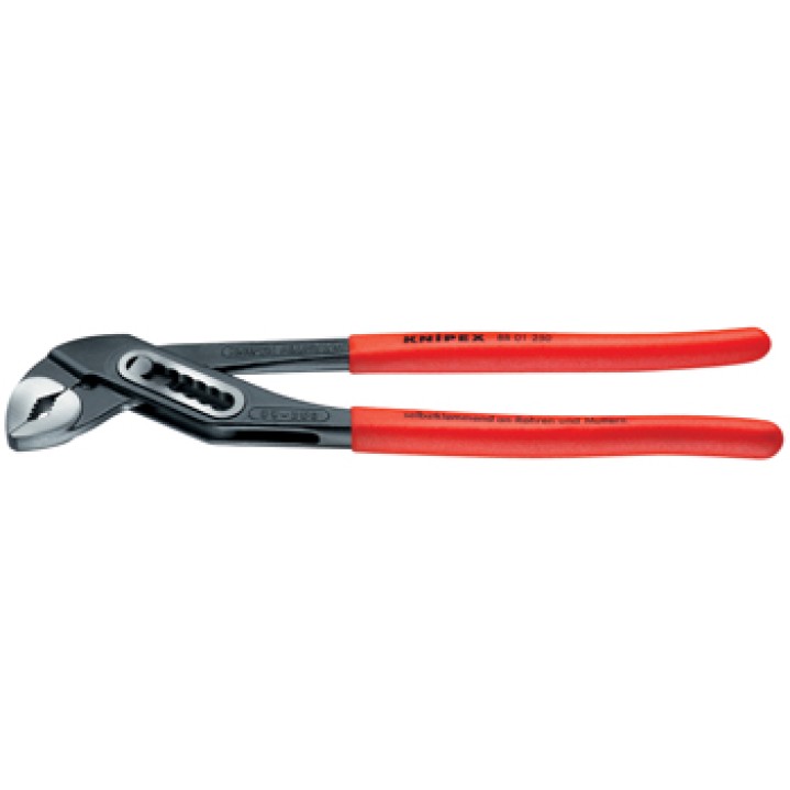 Alligator knipex 250mm bremsleitung klempner sanitär kp-8801250 knipex - 1