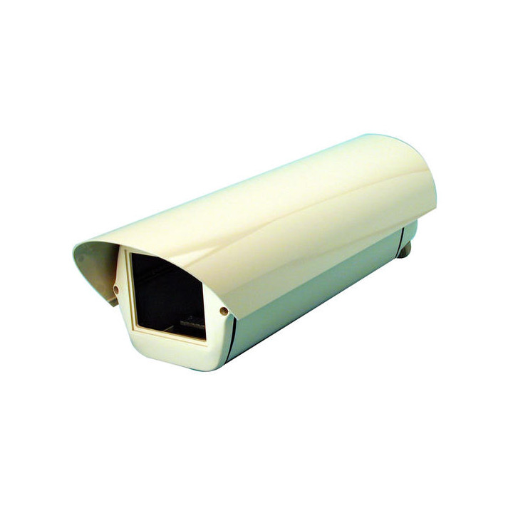 Wetterschutzgehause fur kamera mit thermostat und lufter 190x160x490mm gehause fur kamera jr international - 1
