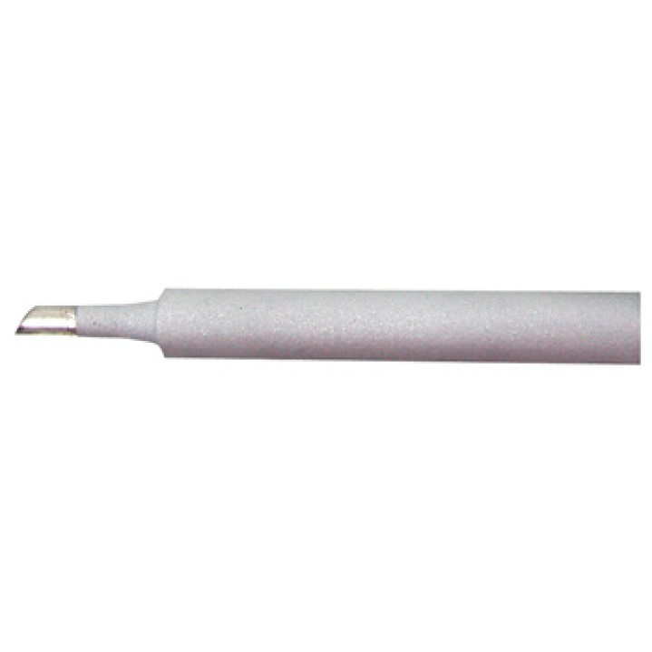 Punta de repuesto 45 ° ø 3mm hq-solder/tip3 punta de la estación del soldador hq-soldadura konig - 2