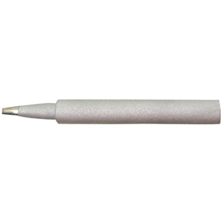 Replacement tip ø 2.0mm hq-solder/tip4 iron tip soldering station solder-hq konig - 2