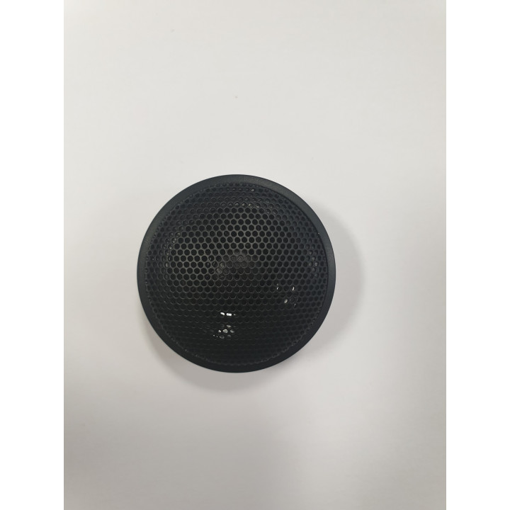 Enceinte auto 60 85w 3 voies encastree (la paire) b009g enceintes autos haut parleur vehicule sono