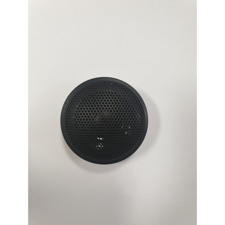 Enceinte auto 60 85w 3 voies encastree (la paire) b009g enceintes autos haut parleur vehicule sono