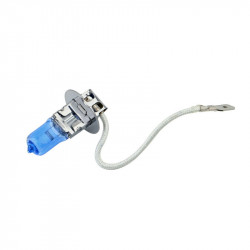 Bulb electrical bulb lighting 6v 55w electrical bulb for tr1000, h3 rechargeable refillable electric torch electric lamps bulbs