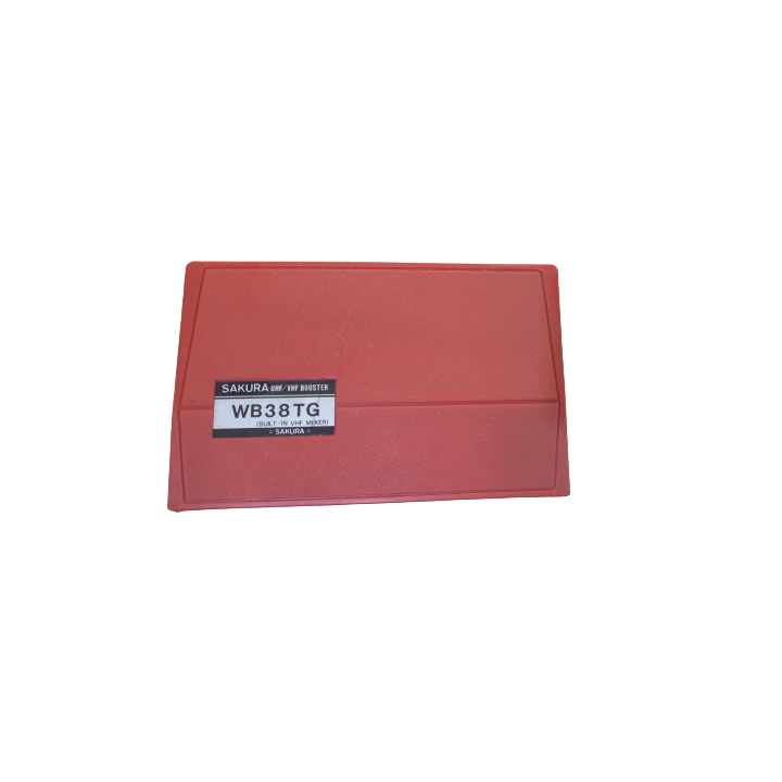 Amplifier tv amplifier 18db television preamplifier kit + 220vac supply tv amplifiers tv amplification system tv preamplifier