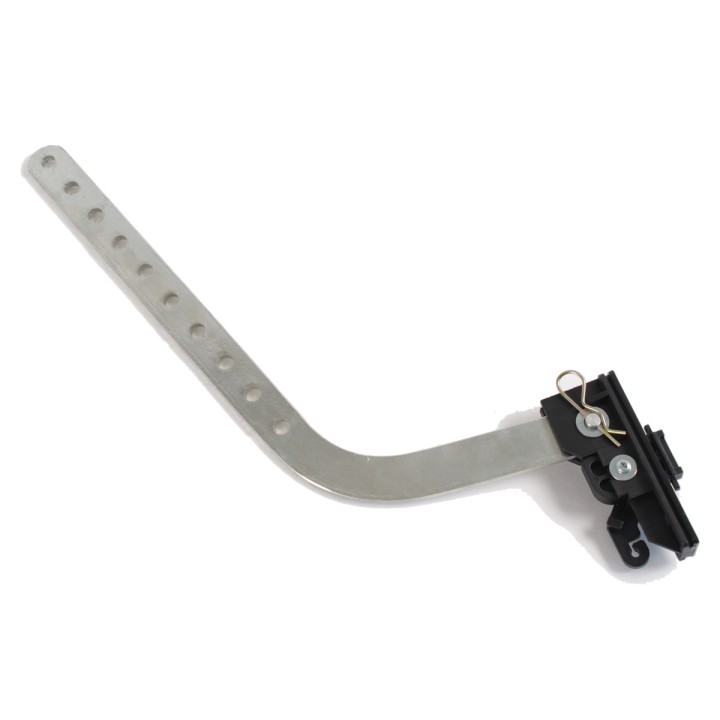 Systeme deverouillage pour automatisme top top60 topl top60l top62 porte garage basculante ea