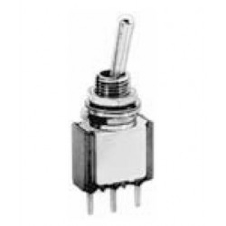 Spdt palanca pin de salida interruptor para ci-1rt-3a/250v ref: coap5236ab cen - 1