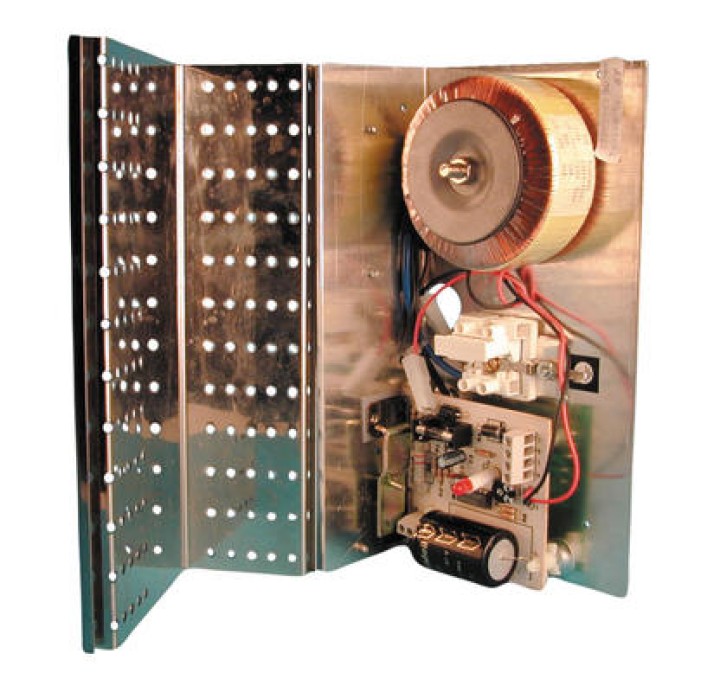 Ladegerat auf stromkreis 220vac 27.6vdc 1.5a elektronisches ladegerat fur batterie 3i - 4