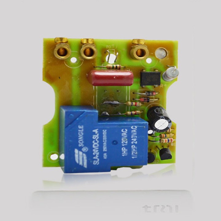 Lettore di carte magnetiche T5557 125khz elettrico interruttore camera hotel 220v 30a
