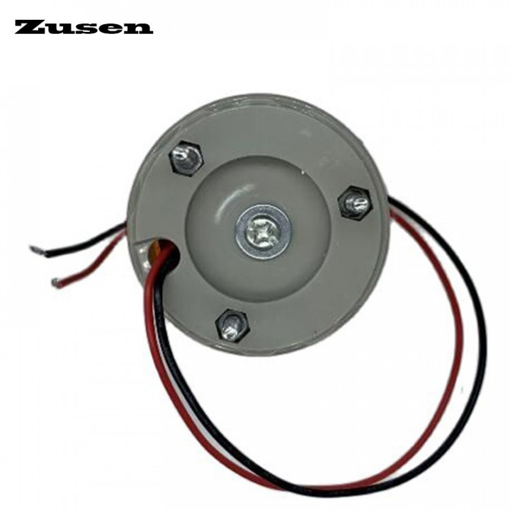 TB5051-Y 24v ac dc Orange Color Signal Flashing Small Light Warning LED Lamp