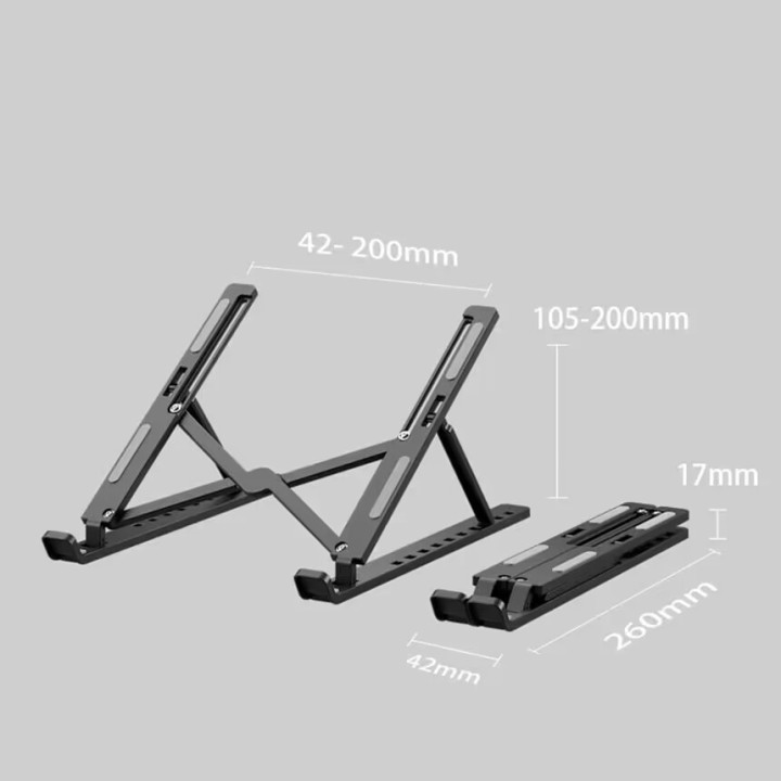 Soporte para ordenador portátil