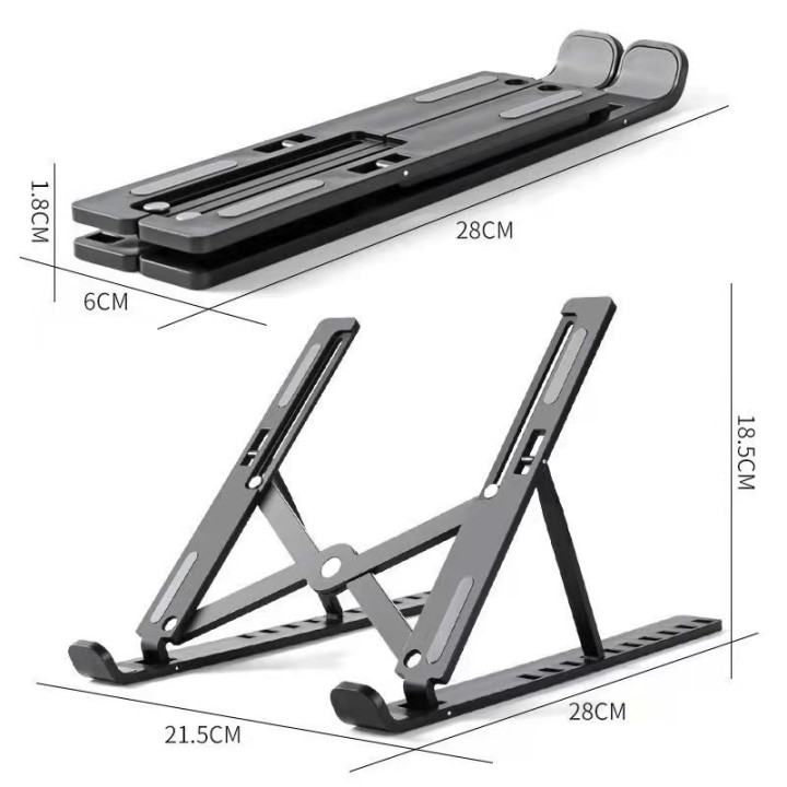 Soporte para ordenador portátil