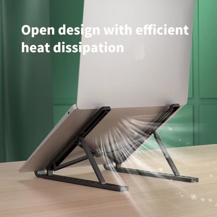 Soporte para ordenador portátil