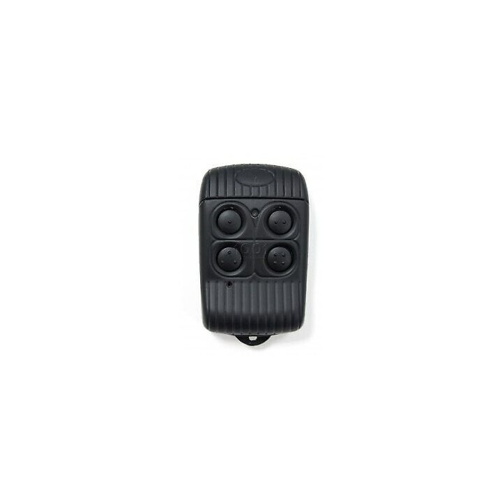 Telecommande portail 4 canaux HR CRISTAL 30545 m6 30.545mhz code 6 txmcrtry6b tx micro trinary