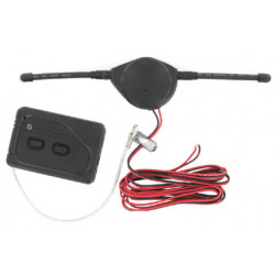 Trasmettitore Alarm Beeper + trasmettitore a distanza beep gt SS213