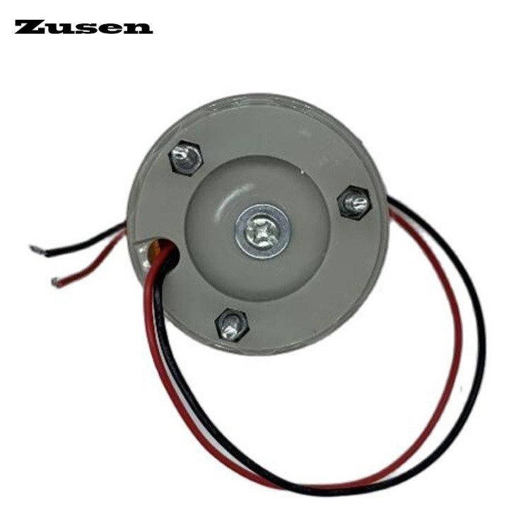 Signal de couleur orange TB5051-Y 12v ca cc clignotant petite lampe à LED d'avertissement